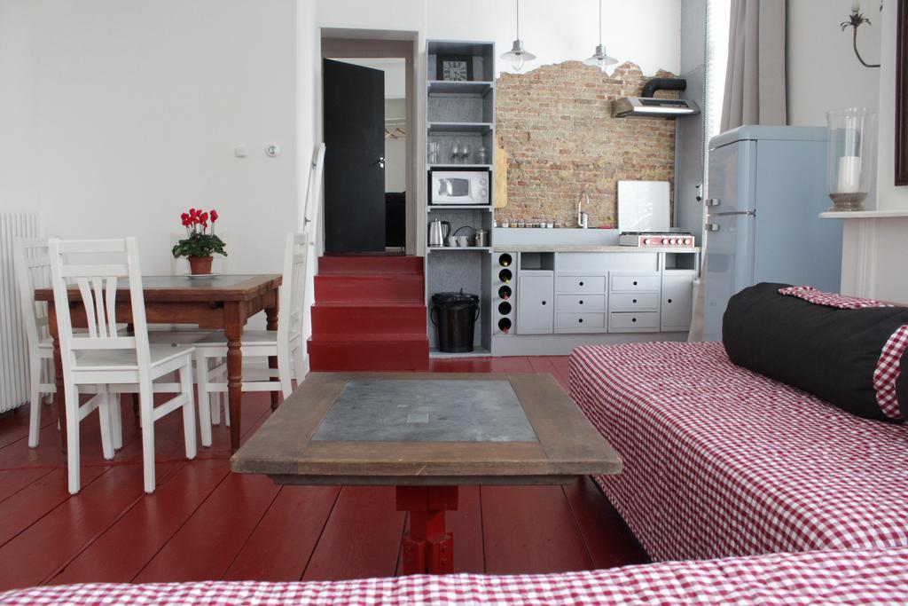 B & B Het Lemstra Hus Харлинген Екстериор снимка