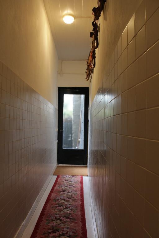 B & B Het Lemstra Hus Харлинген Екстериор снимка