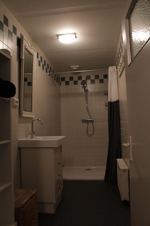 B & B Het Lemstra Hus Харлинген Екстериор снимка