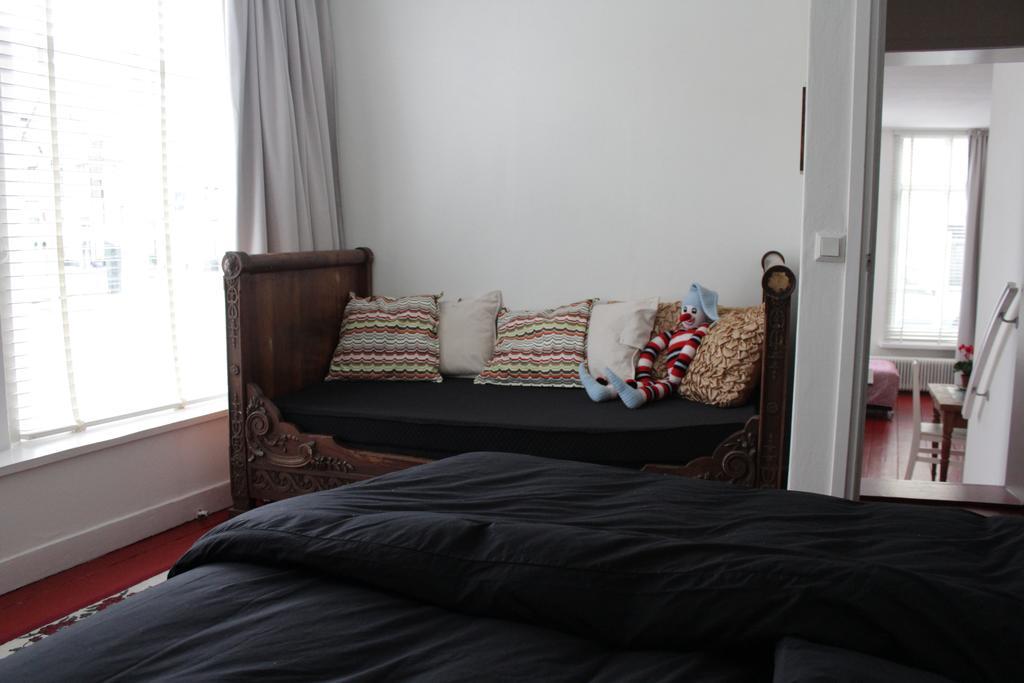 B & B Het Lemstra Hus Харлинген Екстериор снимка