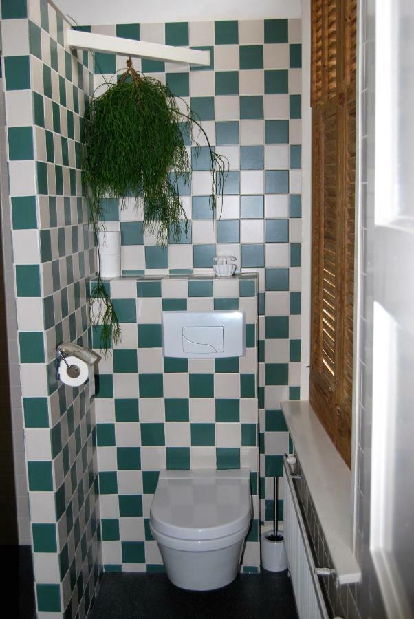 B & B Het Lemstra Hus Харлинген Екстериор снимка
