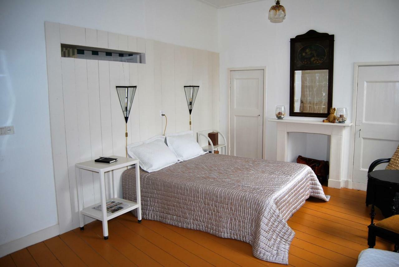 B & B Het Lemstra Hus Харлинген Екстериор снимка