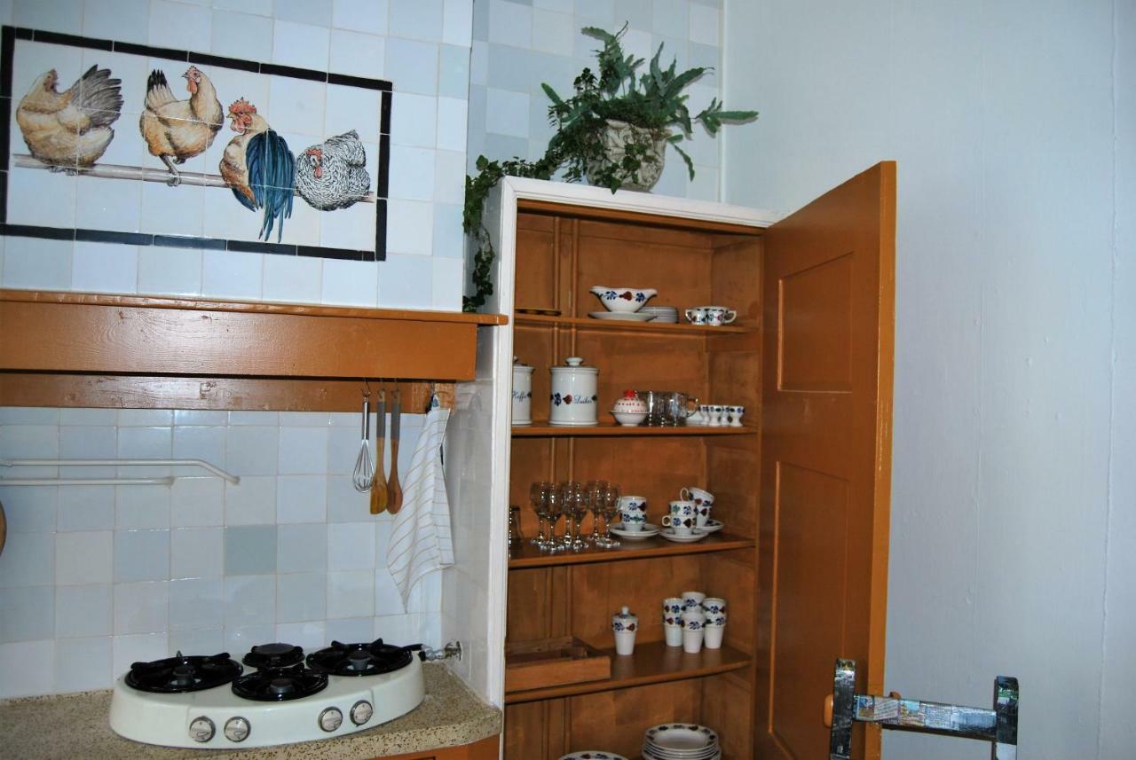 B & B Het Lemstra Hus Харлинген Екстериор снимка